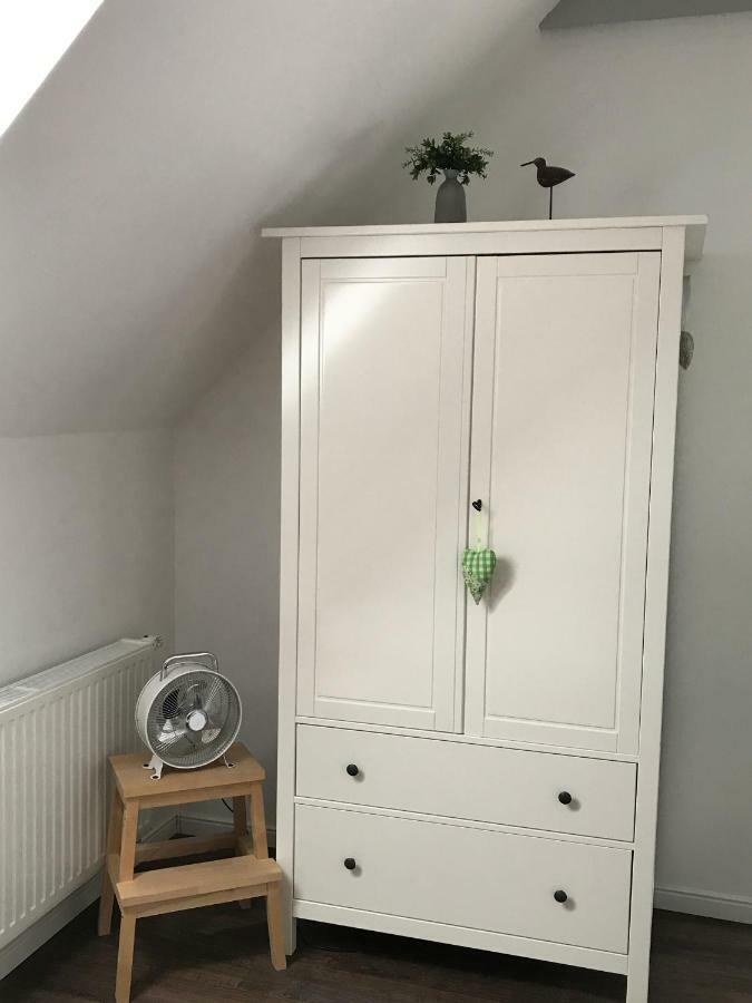 Ferienwohnung Landart Hilter Экстерьер фото